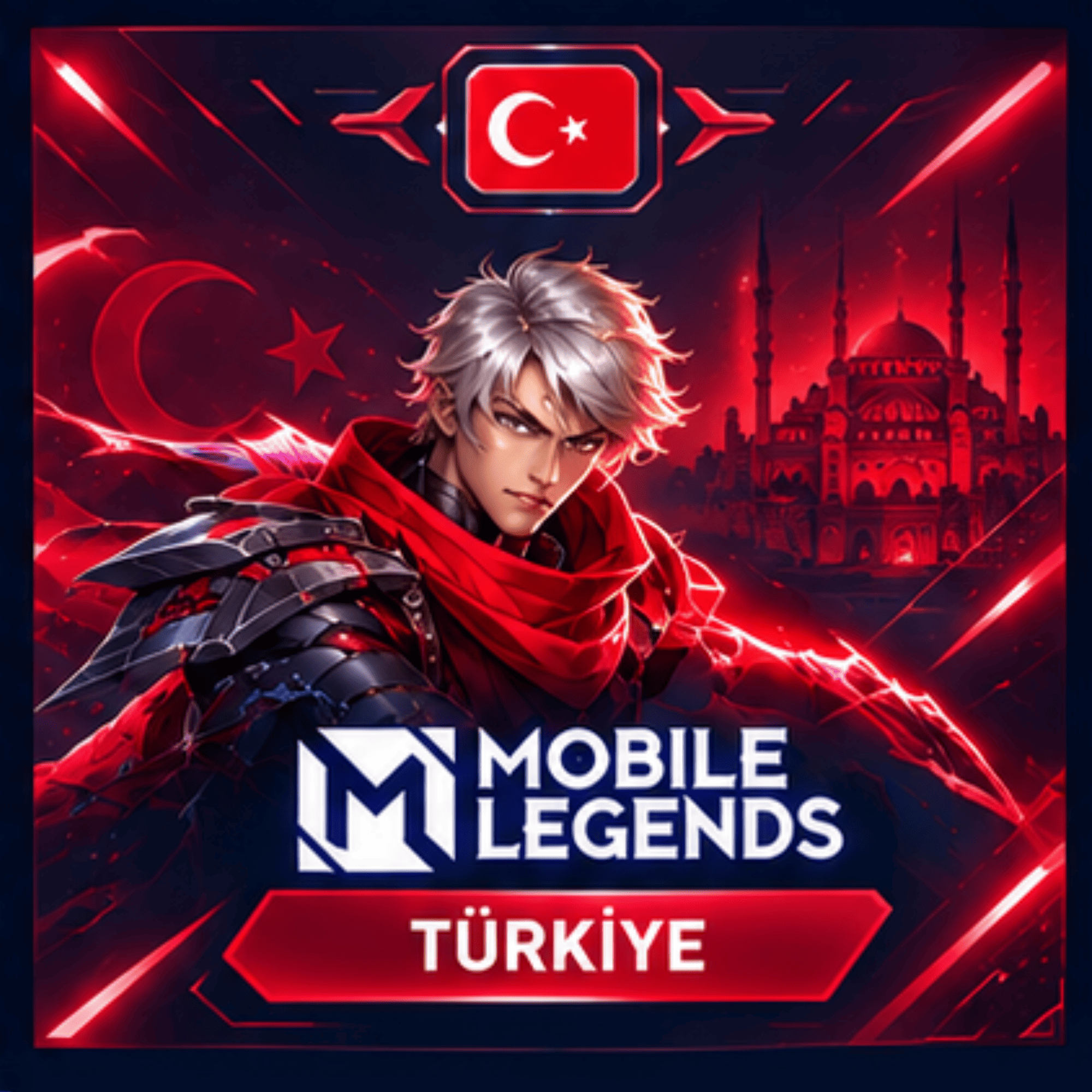 Mobile Legends: Turkiye